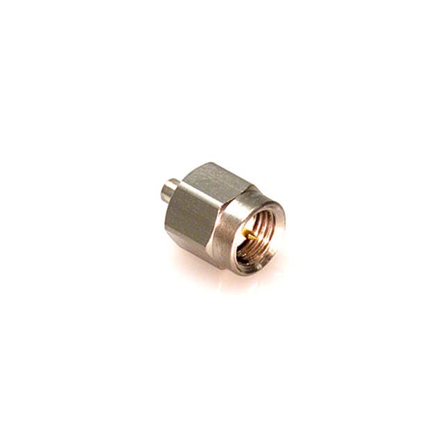 HRMP-S.FLJ Hirose Electric Co Ltd  Adaptadores de conector coaxial (RF)